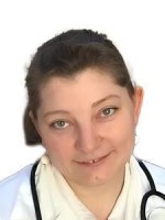 Врач Карнаухова Нина Юрьевна