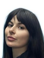 Врач Макарова Карина Константиновна
