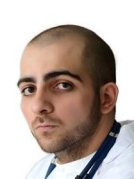 Врач Котиев Руслан Даутович