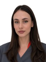 Врач Смирнова Виктория Владимировна