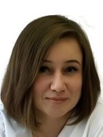 Врач Топилина Евгения Ивановна