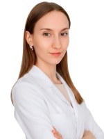Фото врача: Яровая Полина Алексеевна