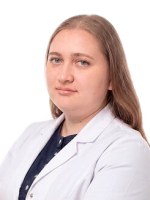 Врач Седова Анна Романовна