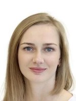Фото врача: Старикова (Тарасюк) Маргарита Васильевна