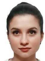 Врач Петрова Алена Леонидовна