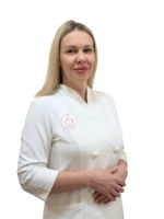 Врач Андреева Татьяна Николаевна