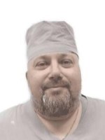 Врач Болтенко Дмитрий Альбертович