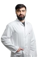 Врач Халкечев Аслан Муратович