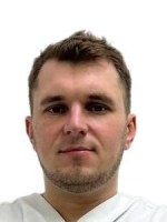 Врач Смирнов Владимир Алексеевич