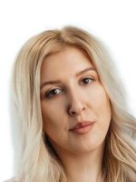 Врач Михальчук Валерия Петровна