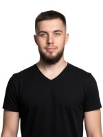 Врач Новиков Роман Геннадьевич