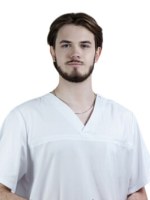 Грохотов Иван Геннадьевич Фото врача: Грохотов Иван Геннадьевич