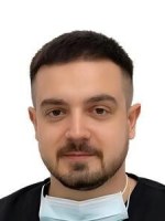 Пашалиев Мурат Ильясович Фото врача: Пашалиев Мурат Ильясович