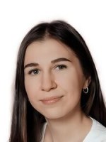 Врач Петряшова (Гузаерова) Дарья Фанисовна