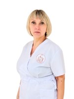 Врач Нетыкша Оксана Анатольевна