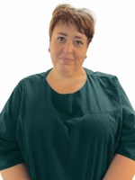 Врач Боброва Мария Ни