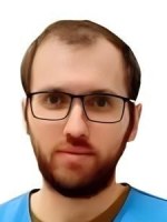 Врач Кушнарев Максим Сергеевич