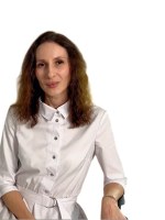 Врач Олейникова Юлия Александровна