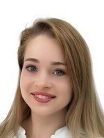 Врач Бакулина Елена Анатольевна