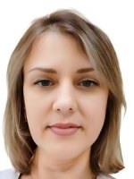 Врач Якушева Анна Анатольевна