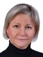 Врач Кривоконева Наталья Викторовна
