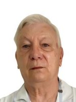 Врач Сотников Николай Павлович