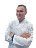 Врач Петрушев Игорь Александрович