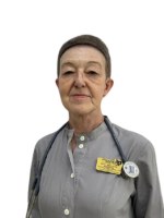 Врач Корнеева Нелля Николаевна