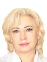 Врач Прохорова Елена Игоревна