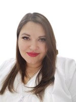 Врач Волжанкина Наталья Николаевна