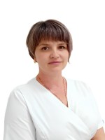 Врач Маслояк Елена Викторовна