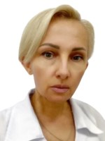 Врач Загонова Светлана Михайловна