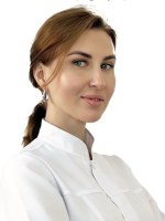 Врач Бормотова Марина Сергеевна