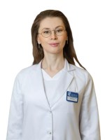 Врач Беджашева Дианна Довлетовна