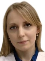 Врач Малахова Марина Сергеевна