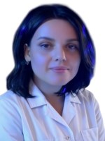 Врач Абакарова Хадижат Шамиловна