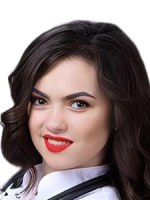 Врач Филина Снежана Ивановна