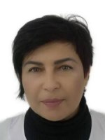 Врач Лозовская Ирина Леонидовна