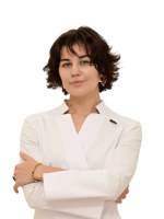 Врач Пискунова Дарья Сергеевна