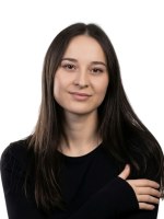 Врач Лимонова Виктория Игоревна