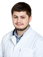 Врач Розенберг Дмитрий Владимирович