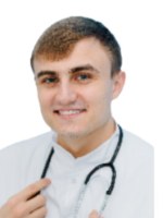 Врач Смоляков Евгений Васильевич