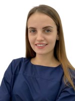 Врач Тарасова Ярослава Игоревна