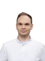 Врач Скоробогатый Алексей Игоревич