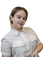 Врач Штанке Наталия Вадимовна