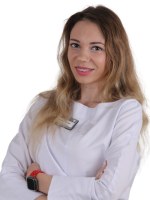 Врач Сокун Екатерина Игоревна