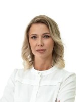 Врач Каклюгина Анна Геннадьевна
