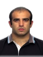 Врач Камбаров Жамол Камилжанович