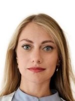Врач Туйнова Алина Вадимовна