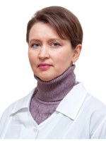 Врач Бухова Наталья Викторовна